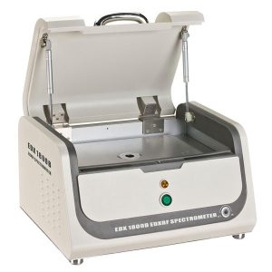 Sửa chữa máy XRF EDX1800B