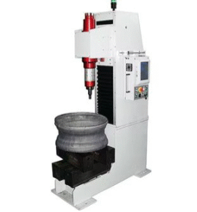 Máy đo Độ Cứng AFFRI - MRS Jet 3000