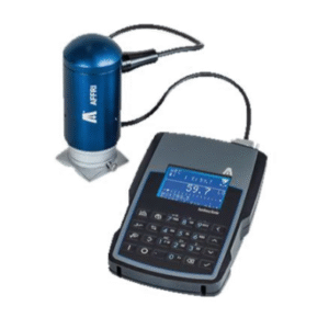 Máy đo độ cứng Rockwell cầm tay AFFRI - MKII