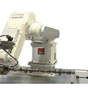 Máy đo độ cứng tự động với tay Robot ARM AFFRI - Automatic Robot Measurement