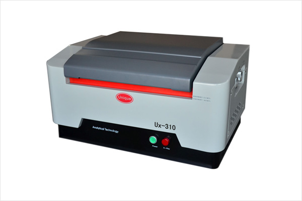 Máy Quang Phổ Huỳnh Quang Tia X Phân Tán Năng Lượng Ux-310