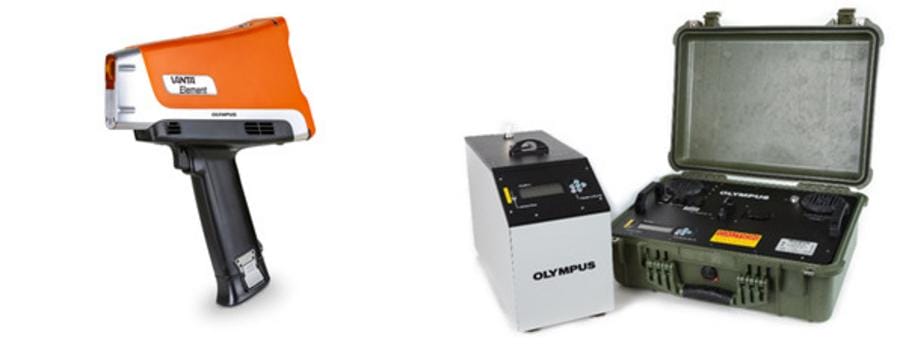  Ứng Dụng XRF: Giải Pháp Phân Tích Quặng Tối Ưu Cho Khai Khoáng 1