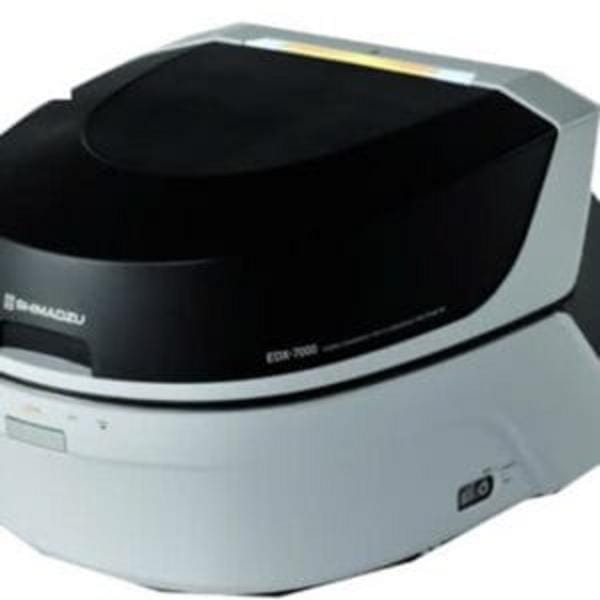  SHIMADZU EDX-7000: Giải pháp Phân Tích XRF hàng đầu? 1