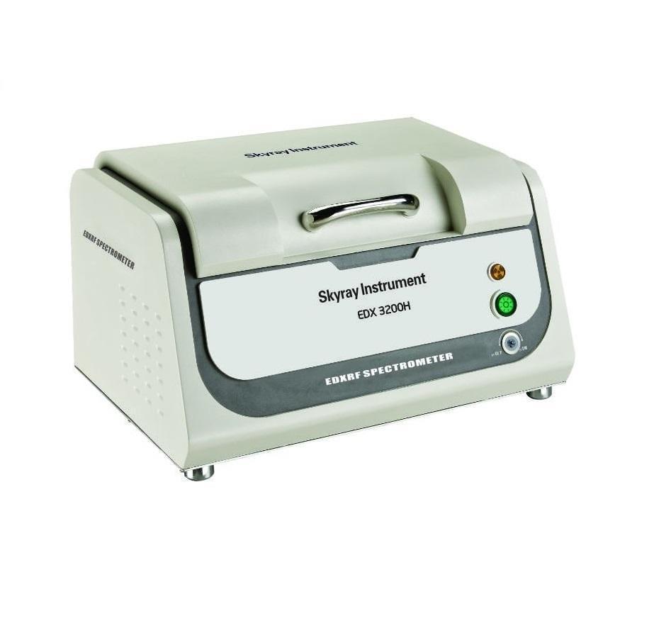  Hướng Dẫn Sử Dụng Máy XRF Để Bàn: Từ A Đến Z 1