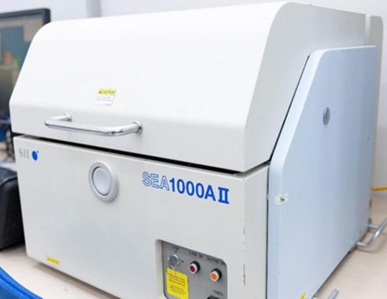 Hướng Dẫn Chi Tiết Sử Dụng Máy Đo Độ Dày Lớp Phủ XRF 1