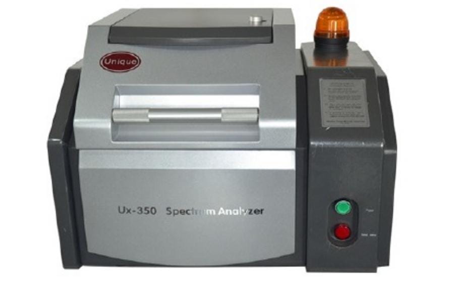  Máy XRF Kiểm Tra RoHS: Giải Pháp Phân Tích Môi Trường Hiệu Quả 1