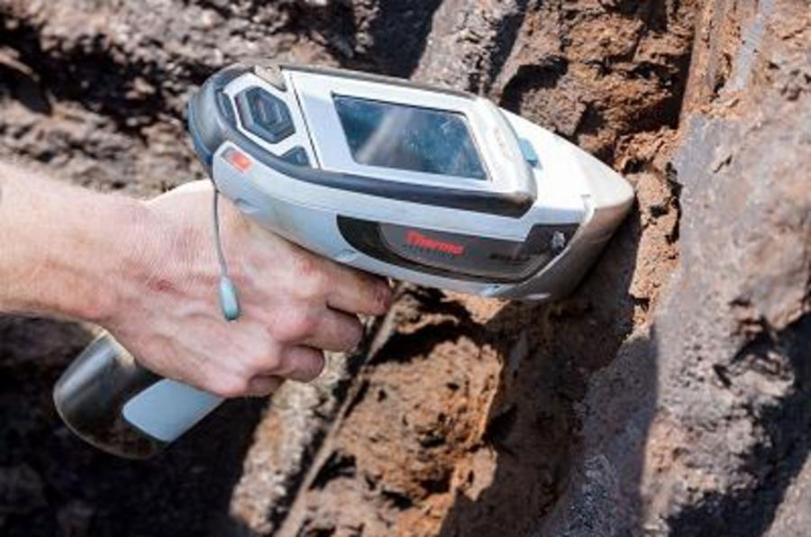  XRF: Giải pháp kiểm soát chất lượng xi măng tối ưu 1