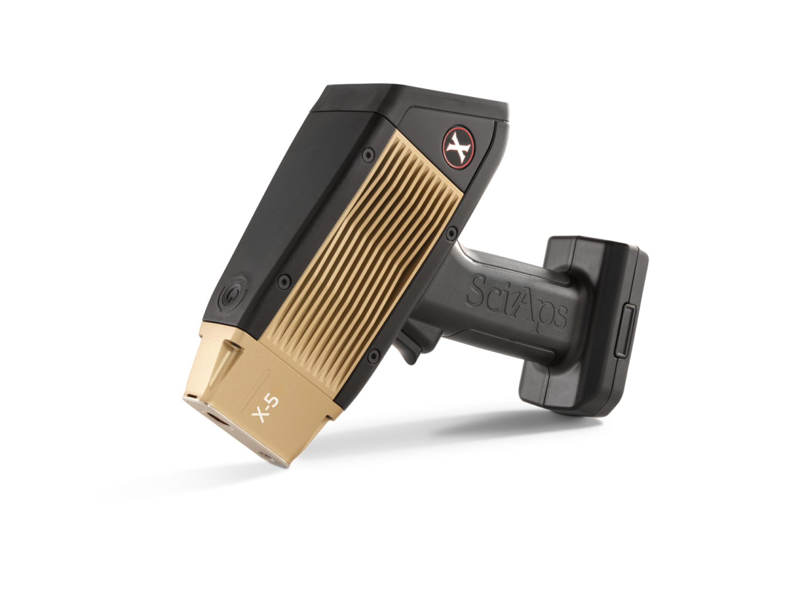  Máy XRF: Giải pháp phân tích hợp kim nhanh chóng, chính xác 1
