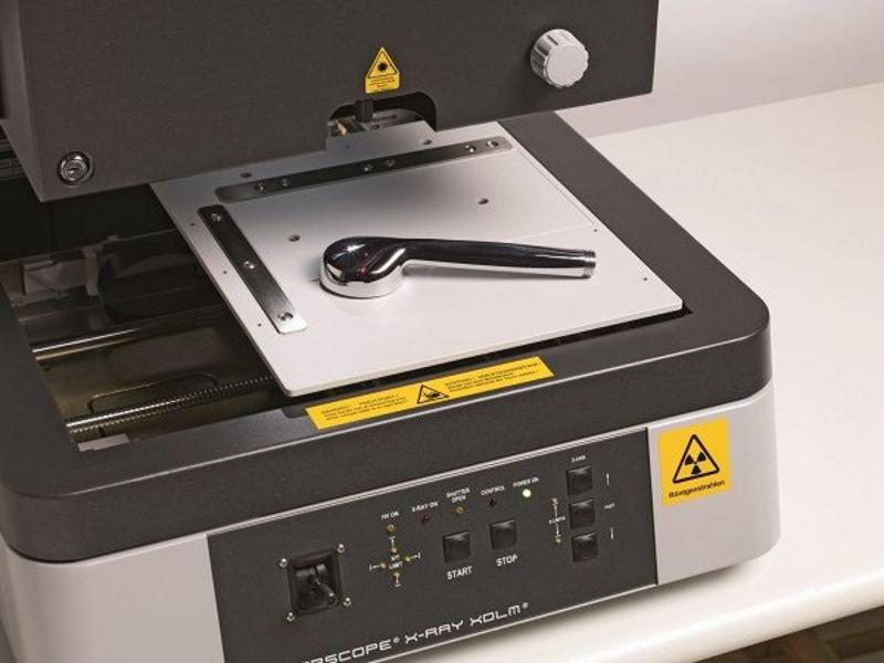  Ứng dụng XRF trong ngành nhựa: Kiểm tra chất lượng toàn diện 1