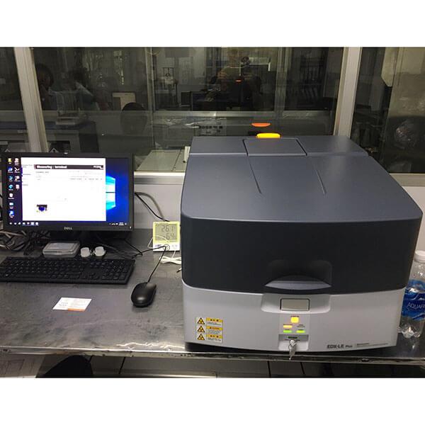 XRF: Giải pháp kiểm soát chất lượng xi măng tối ưu 2