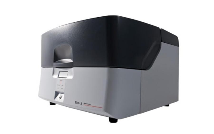  Máy XRF: Giải pháp kiểm tra hợp kim thép toàn diện, chính xác 2