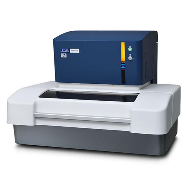 Khám phá đặc điểm nổi bật của máy đo XRF HITACHI FT160 2