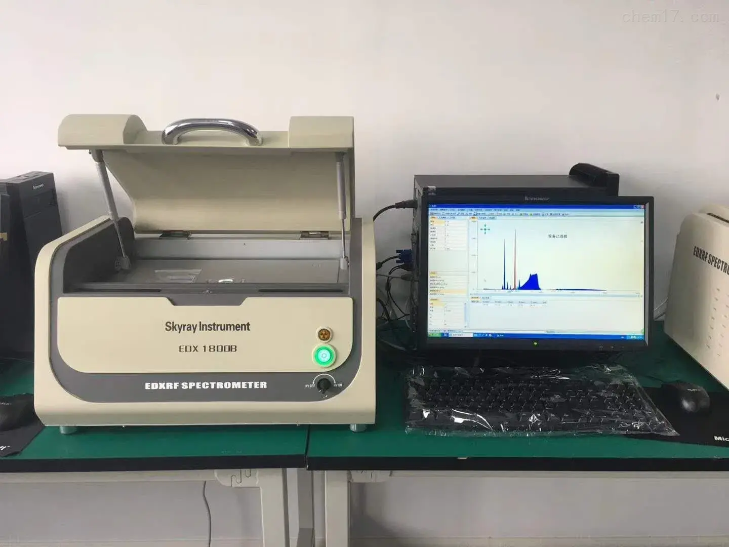  Hướng Dẫn Sử Dụng Máy XRF Để Bàn: Từ A Đến Z 2