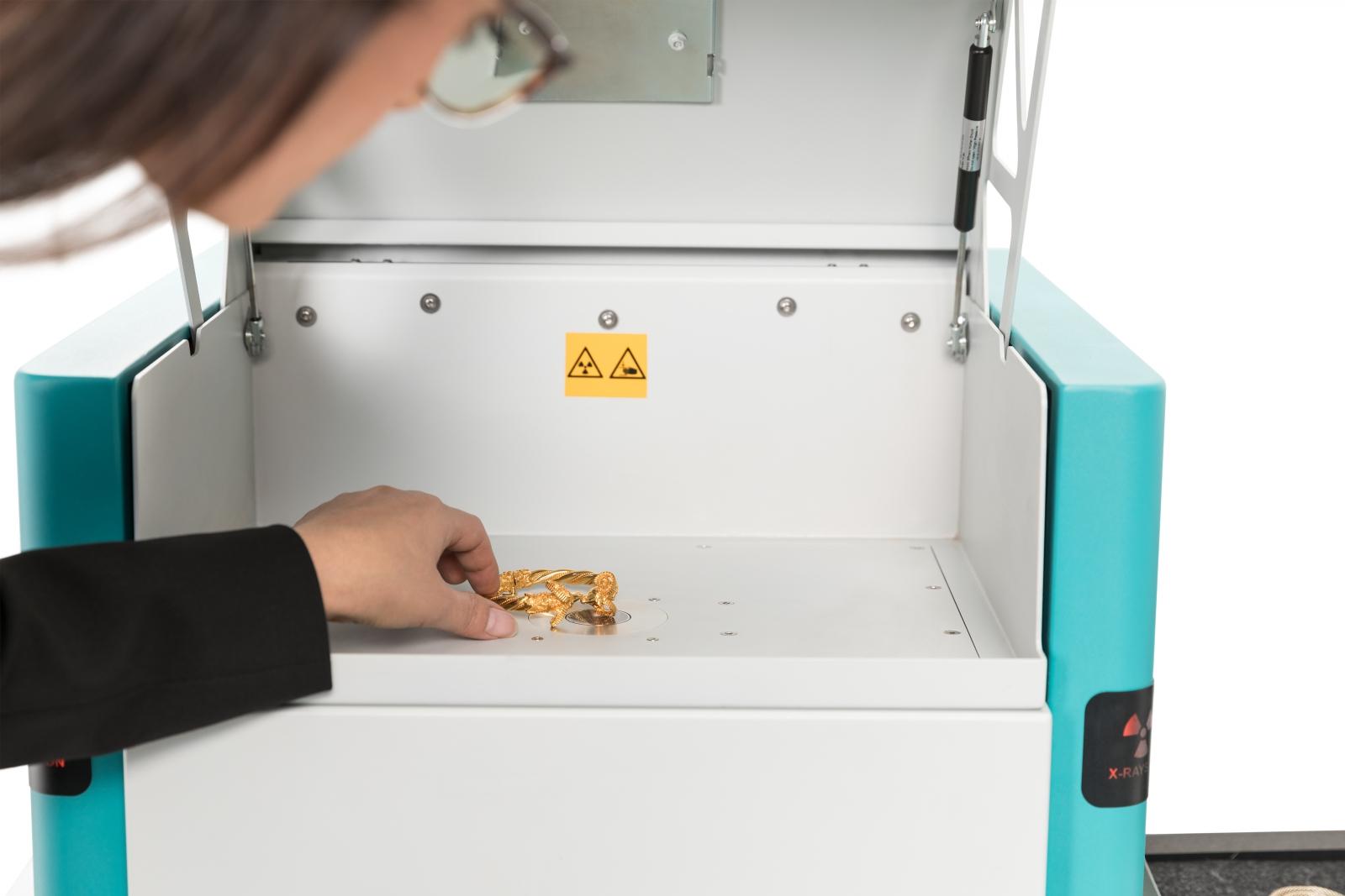  Sửa chữa máy XRF: Quy trình chuẩn, kỹ thuật chuyên sâu 2