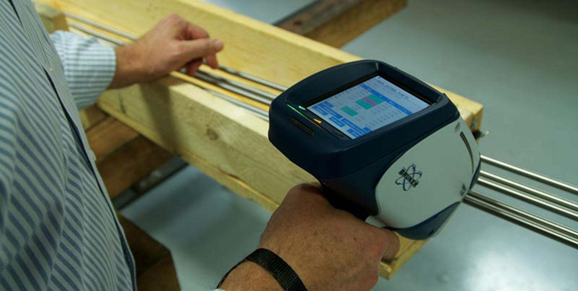  Ứng dụng XRF: Giải pháp tối ưu kiểm tra linh kiện điện tử 2