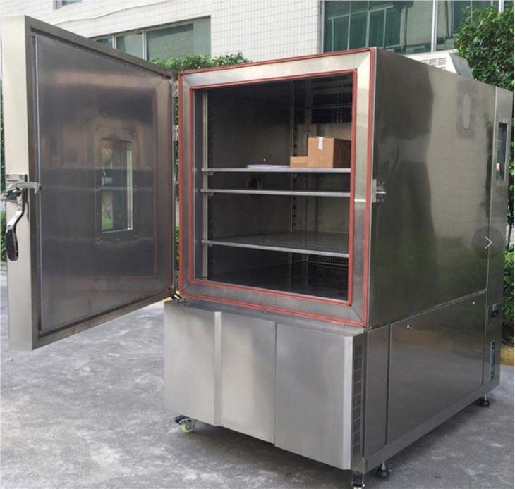  Khắc Phục Lỗi Tủ Chamber Máy XRF: A-Z Cho Người Mới 2