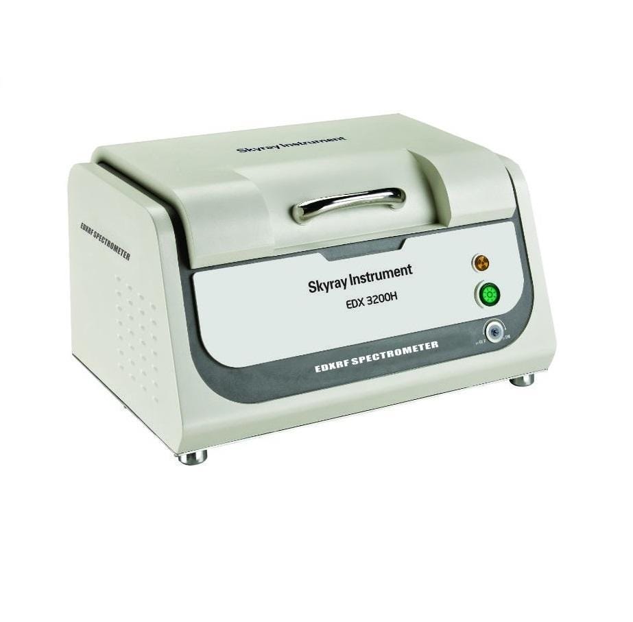  Máy XRF: Giải pháp phân tích hợp kim nhanh chóng, chính xác 2