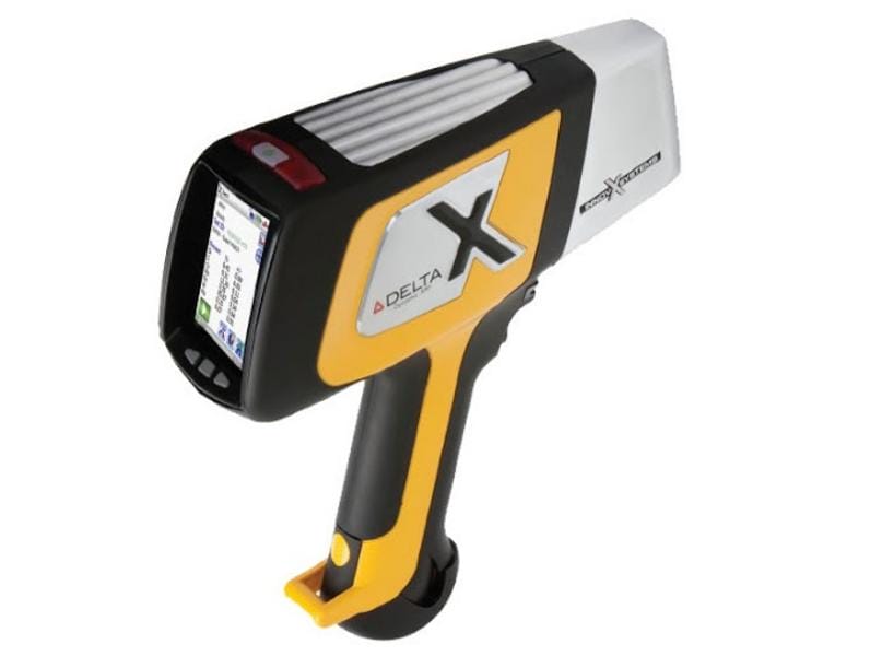  XRF để bàn vs XRF cầm tay: So sánh chi tiết từ chuyên gia! 2