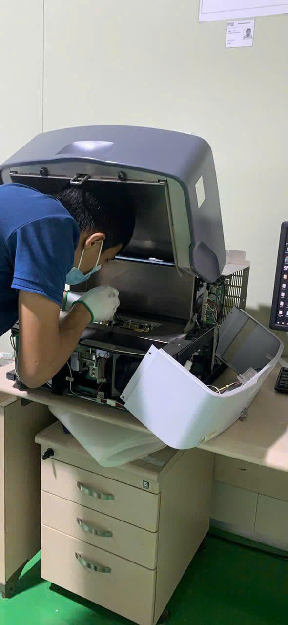  Máy Test RoHS: Giải Pháp Kiểm Tra ELV Hiệu Quả Cho Doanh Nghiệp 2