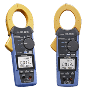 Thiết bị đo điện đa năng CM3286 Hioki