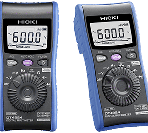 Thiết bị đo điện đa năng ( Hiển thị dạng số) Model DT4224