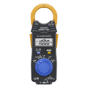 Thiết bị đo điện đa năng Hioki 3280-10F