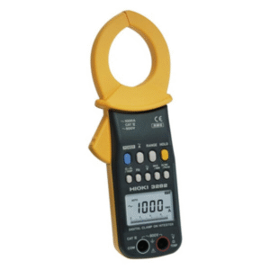 Thiết bị đo điện đa năng Hioki 3282