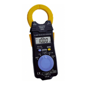 Thiết bị đo điện đa năng Hioki 3287