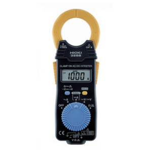 Thiết bị đo điện đa năng Hioki 3288