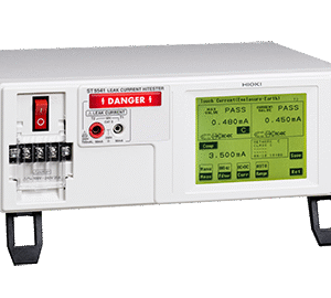 Thiết bị đo dòng dò Model ST5541 Hãng Hioki