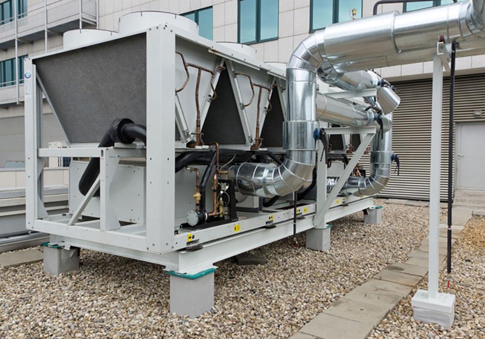 Mẹo quản lý tủ Chiller công nghiệp hiệu quả, tối ưu chi phí 1