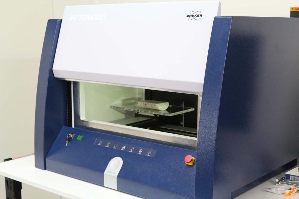 Kiểm tra ELV tại Bắc Ninh: Giải pháp máy XRF tối ưu 1