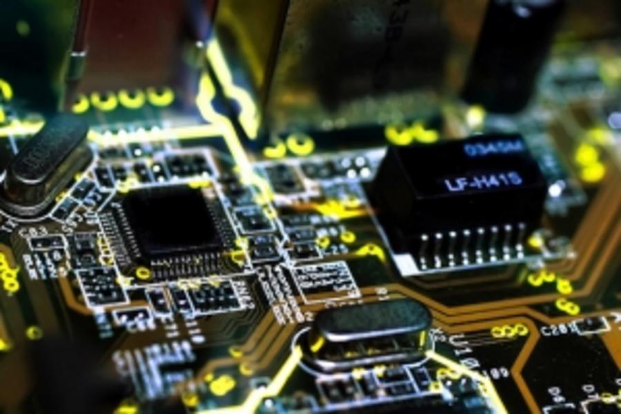  Máy XRF đo độ dày lớp phủ: Giải pháp tối ưu cho nhà máy linh kiện 1