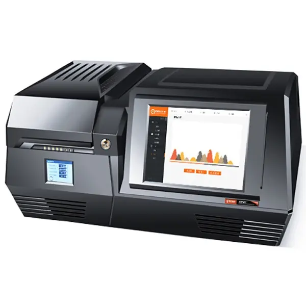 Máy XRF: Giải pháp kiểm tra hàm lượng Niken nhanh chóng, chính xác 1
