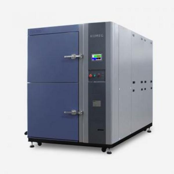  Bí quyết kéo dài tuổi thọ tủ sốc nhiệt: Kinh nghiệm từ XRF Tech 1