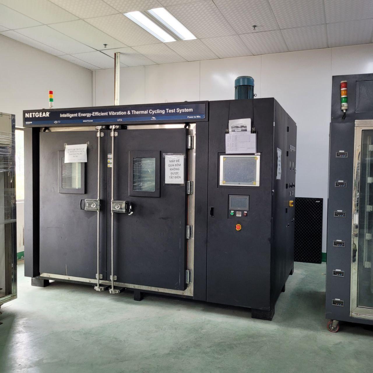  Bảo Dưỡng Tủ Nhiệt Độ - Độ Ẩm: Bí Quyết Kéo Dài Tuổi Thọ 1