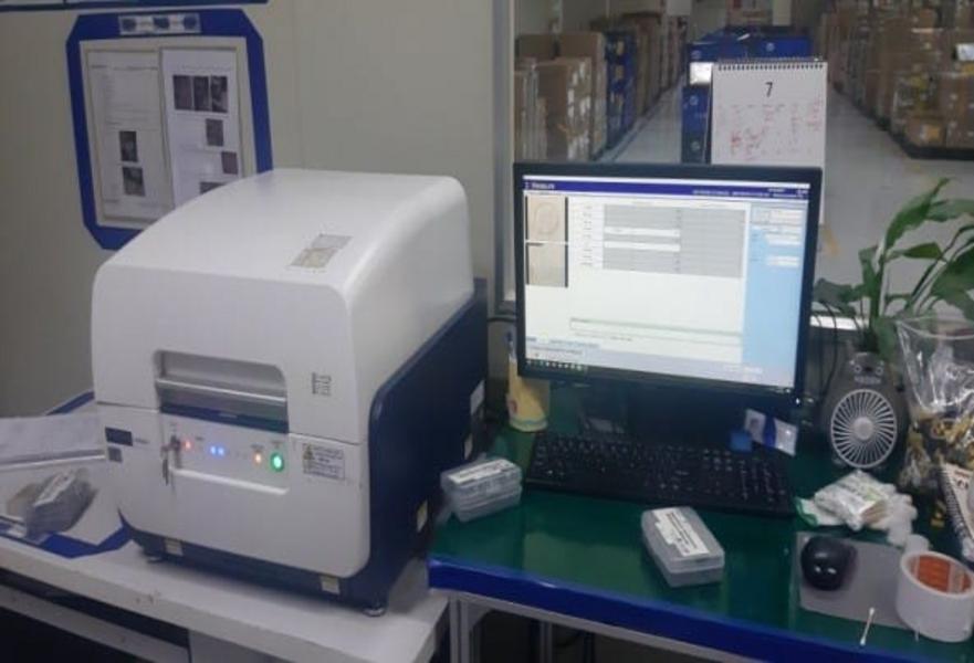  Sửa chữa máy đo độ dày lớp phủ XRF: Uy tín, chuyên nghiệp 2