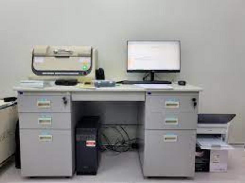 Bảo Dưỡng Máy XRF Tại VSIP Bắc Ninh: Tối Ưu Hiệu Suất 2