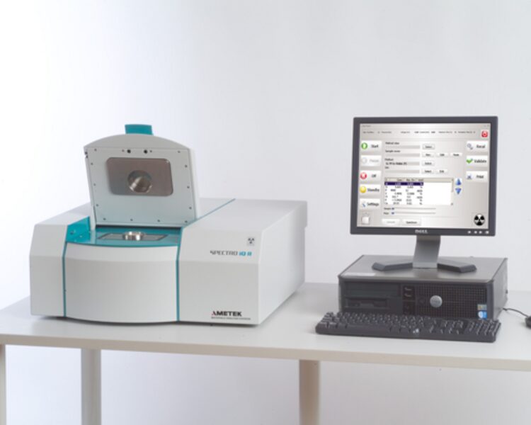  Máy XRF: Giải pháp kiểm tra hợp kim nhôm toàn diện 2