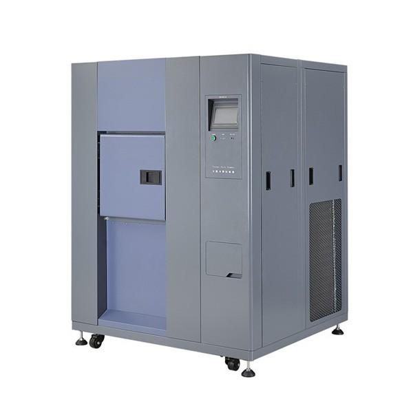  Bí quyết kéo dài tuổi thọ tủ sốc nhiệt: Kinh nghiệm từ XRF Tech 2