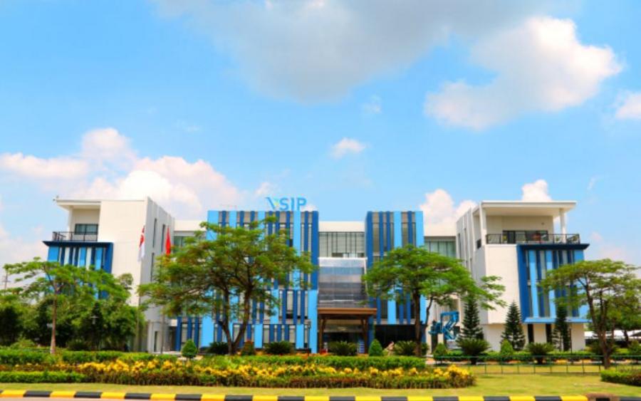  Sửa chữa máy đo lớp phủ XRF tại VSIP Hải Phòng - XRF Tech 2