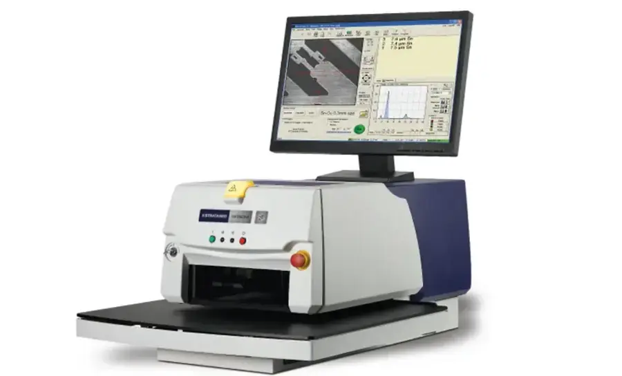  Phân Phối Máy Đo Lớp Phủ XRF Hitachi X-Strata920: Giải Pháp Tối Ưu 1