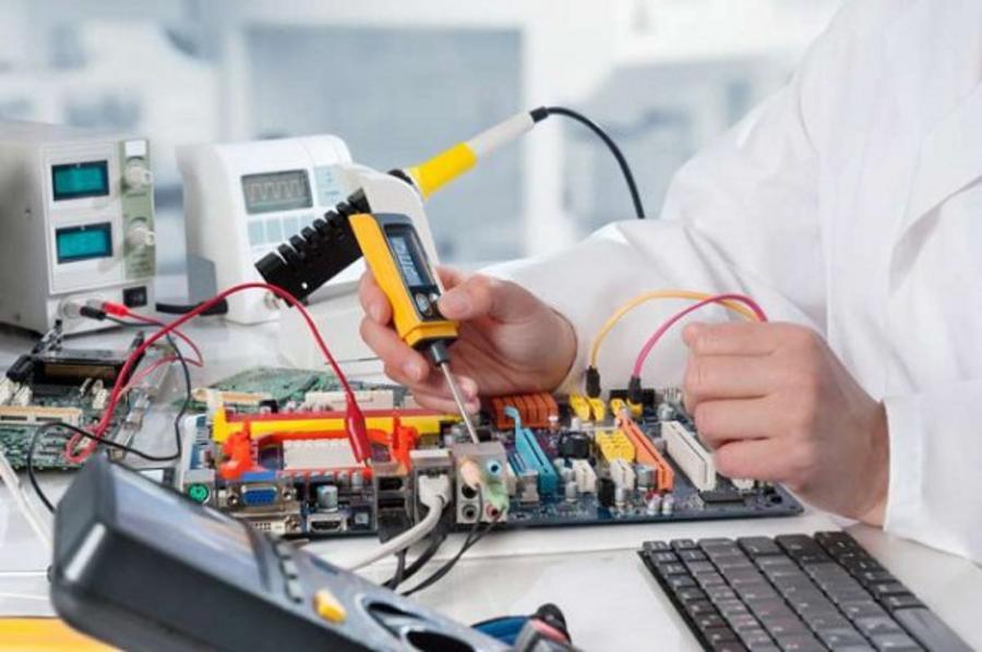  Bảo trì, Sửa chữa máy XRF ngành vàng bạc: Bí quyết từ XRFTECH 1