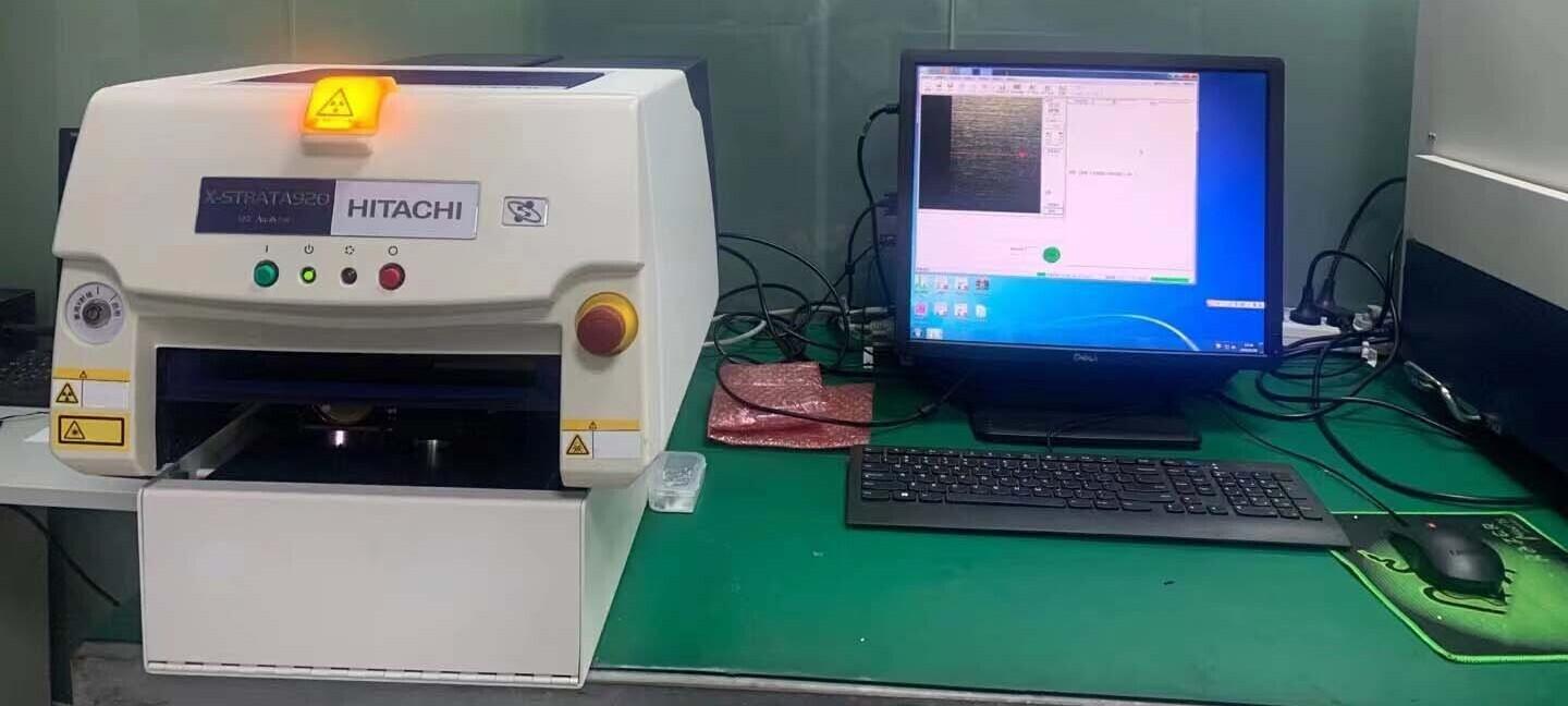  Phân Phối Máy Đo Lớp Phủ XRF Hitachi X-Strata920: Giải Pháp Tối Ưu 2