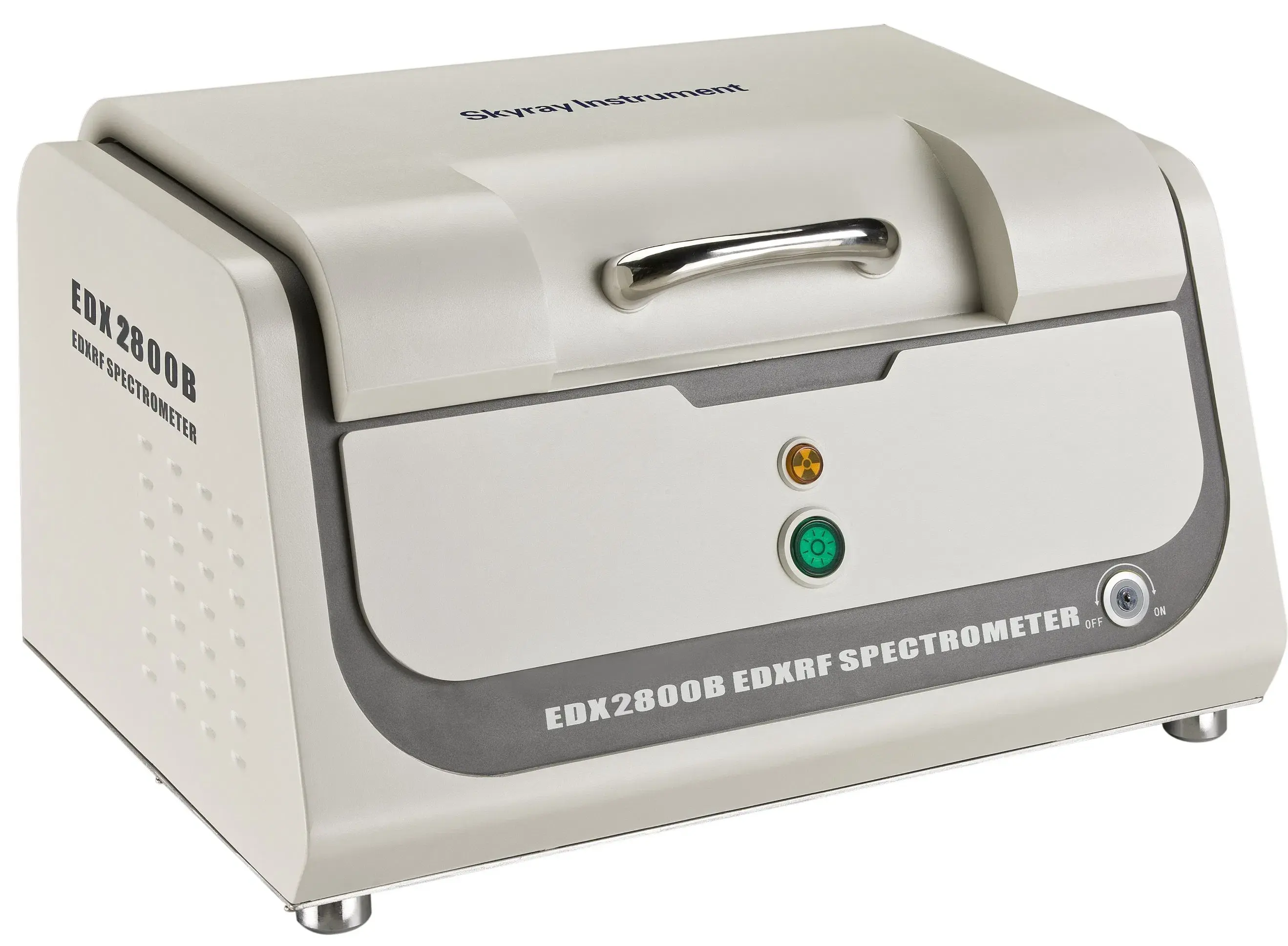 SKYRAY EDX-2800B tại Nam Định: Giải pháp Phân tích hàng đầu 2