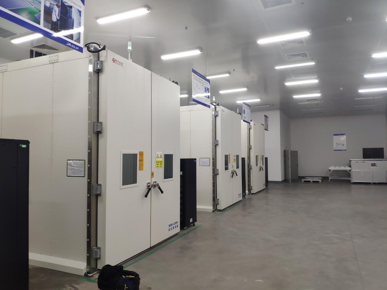 Sửa chữa tủ nhiệt độ-độ ẩm: Bí quyết cho nhà máy thực phẩm! 1