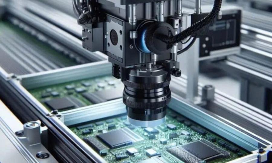  Kiểm Tra Linh Kiện SMT: Đào Tạo Vận Hành Máy Đo Lớp Phủ XRF 1