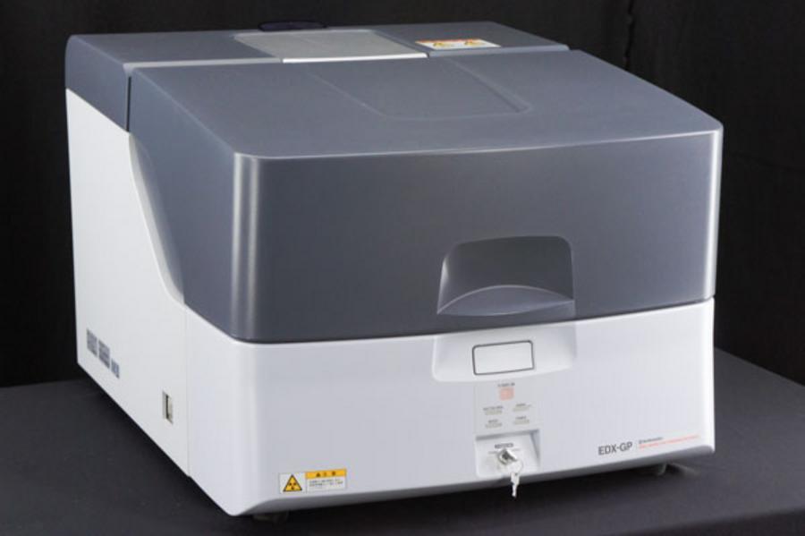 Làm chủ máy XRF Shimadzu: Đào tạo kỹ thuật viên phòng lab chuyên sâu 1