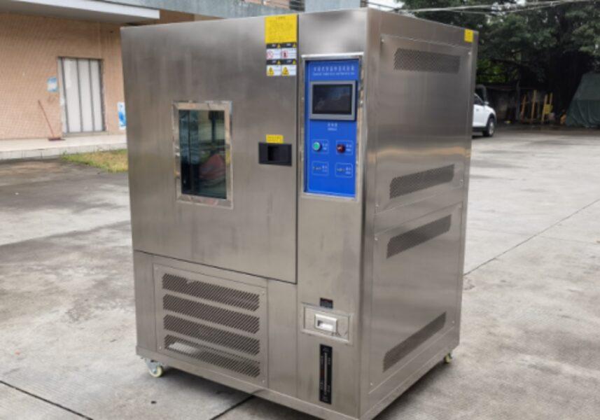  Sửa Chữa Tủ Sốc Nhiệt Công Suất Lớn: Giải Pháp Cho Xưởng 1