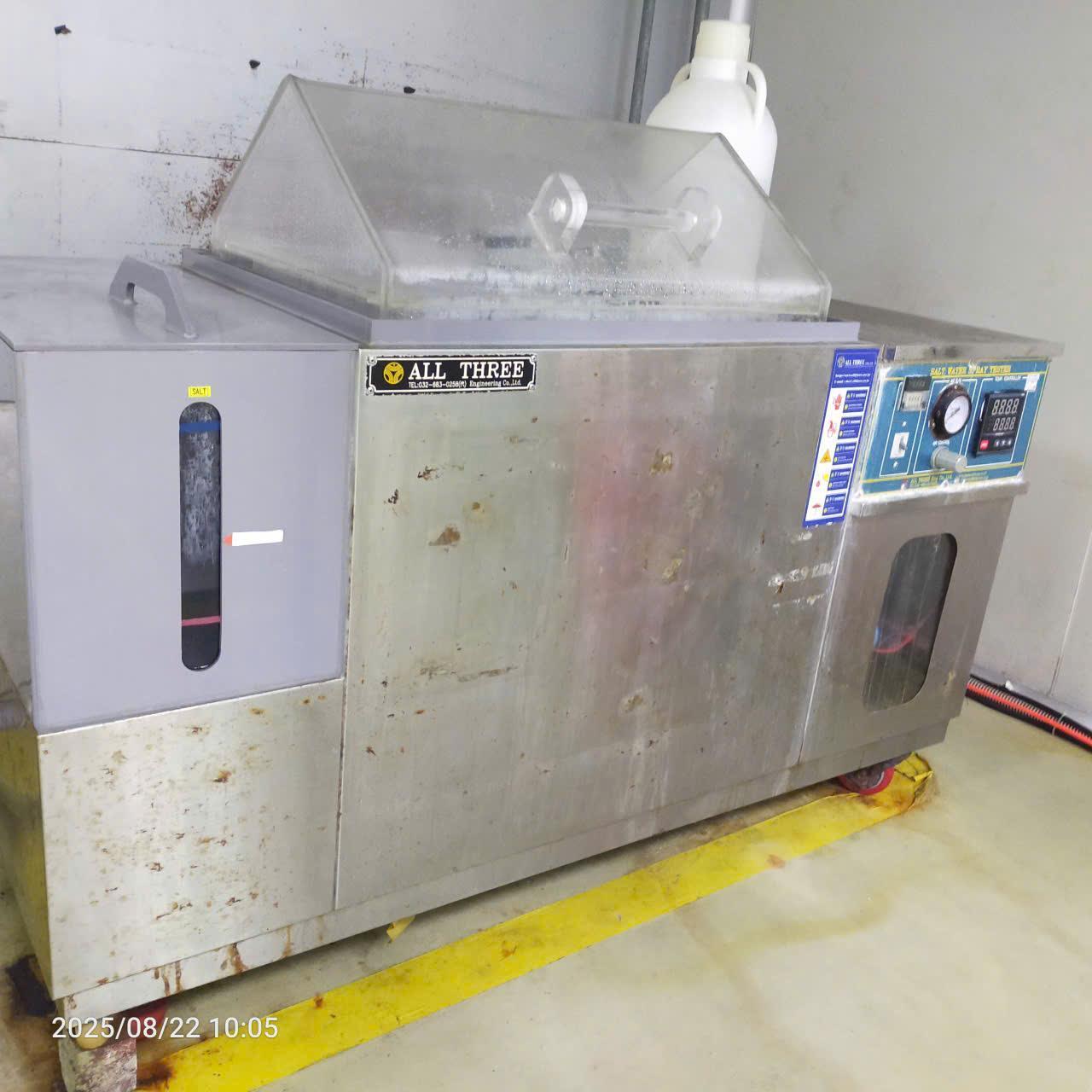 Bảo Dưỡng Tủ Chamber Hóa Chất: Bí Quyết Kéo Dài Tuổi Thọ 1